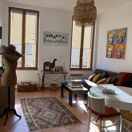 Appartement Cosy Salon-de-Provence Exterior photo