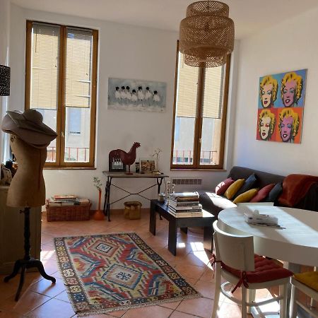 Appartement Cosy Salon-de-Provence Exterior photo