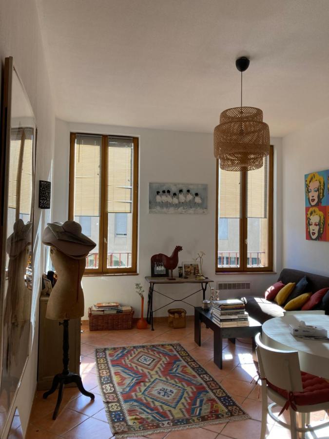 Appartement Cosy Salon-de-Provence Exterior photo